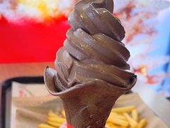 -肯德基(安定门店)