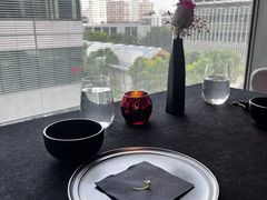 -醉东Oriental House(静安嘉里中心店)
