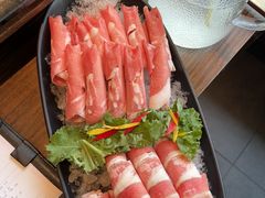 -捞王锅物料理(苏州吴江万象汇店)