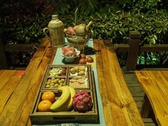 -天目湖御水温泉·度假酒店