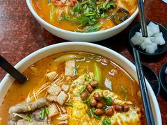 -缘久缘米粉(新街口店)