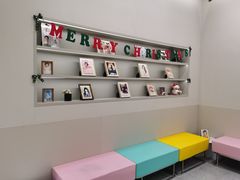 -天真蓝照相馆(五角场百联又一城店)