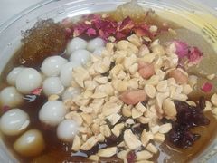 -夏食光安顺小舒冰粉冰浆(甲秀楼店)