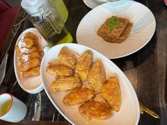 -新白鹿餐厅(虹桥南丰城店)