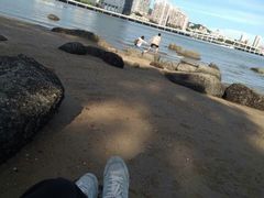 -胡里山炮台