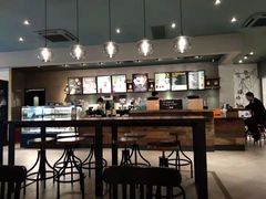 -星巴克(万都店)