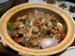 -大牌大·传统杭帮菜(湖滨店)