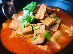 -姜君·千岛湖鱼头馆(浦东大道店)