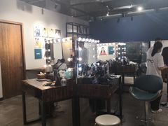 -海马体照相馆(天津世纪都会店)