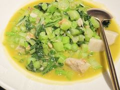 -锦府园·新台州菜(合生汇店)