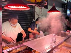 -明记牛杂(新马路分店)