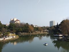 -花溪公园