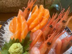 -山葵家·创意料理(宁波来福士店)