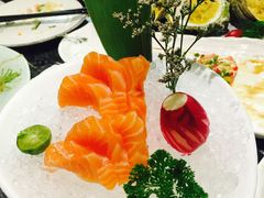 -菊上料理(蜀山银泰百货店)