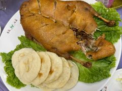 -晋阳饭庄(虎坊桥店)