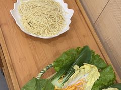 -大理董·董家小厨野生菌火锅(古城旗舰店)