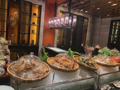 -深圳四季酒店·馥自助餐厅