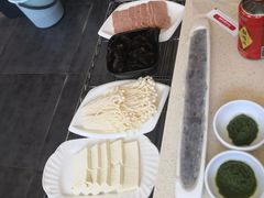 -阳坊大都涮羊肉(阳坊总店)
