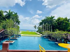 -三亚海棠湾万丽度假酒店