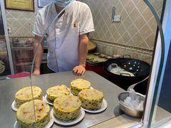-三大炮豆花铺(锦里店)