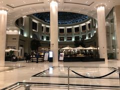 -武汉洲际酒店