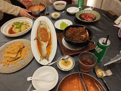 -A One Kitchen·南京精菜馆(晶丽酒店店)