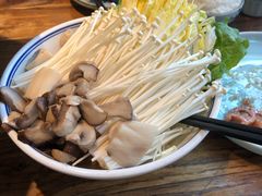 -鱼食饭稻·苏浙土菜17年老馆子(平江路店)