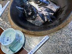 -好灶头妈妈菜·柴火灶台鱼·千岛湖土菜地标美食