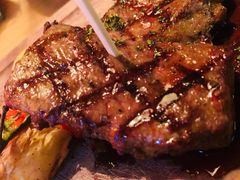 -MR.ROCKY洛奇先生RESTAURANT&BAR(宝安壹方城店)