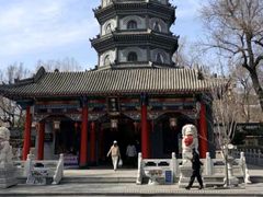 -哈尔滨极乐寺