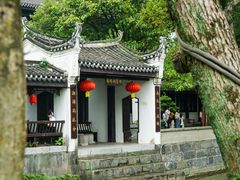 -桂林灵渠景区