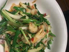 -味上湘菜馆(岳麓山店)