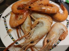 -百合酒店-香榭里自助餐厅