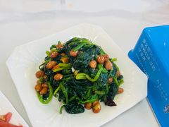-京城北门羊蝎子铜锅涮肉(总店)