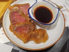 -白鹿原·西安油泼面(万象城店)