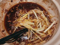 -筱爷叔·上海传统手工菜(玉树路店)