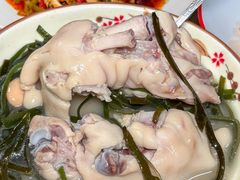 -易老妈蹄花.特色川菜(人民公园总店)