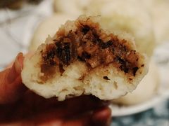 芽菜包子-舒小笼松针小笼包