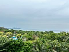 -三亚海棠湾万丽度假酒店