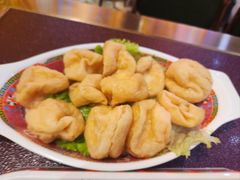 -大吉利·潮汕鲜牛肉火锅(西安店)