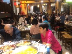 -灶东家民间菜(回兴店)