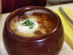 -老井俄式餐厅