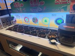 -呷哺呷哺 小火锅 (浦东新欧尚超市店)
