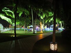 -三亚亚龙湾红树林度假酒店