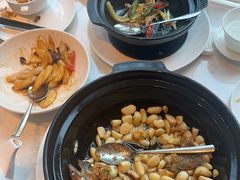 -上海宝华喜来登酒店·采悦轩中餐厅