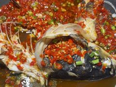 -三湘四水正宗湘菜(君峰路店)