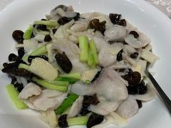 糟熘鱼片-香雪海饭店中餐厅(人民桥店)