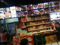 -哈勒滨饭庄(南二道街店)