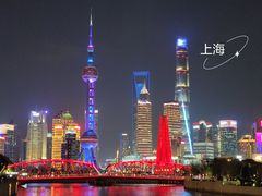 -南京路步行街
