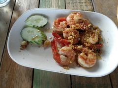 -Doo Dee Thai Food(Issan/Isaan/Esan)